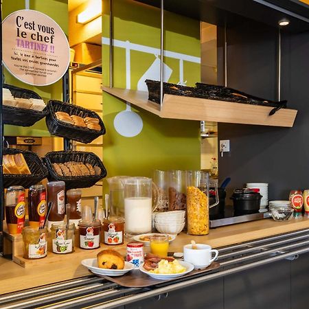 B&B Hôtel VALENCE Nord Bourg-les-Valence Ngoại thất bức ảnh