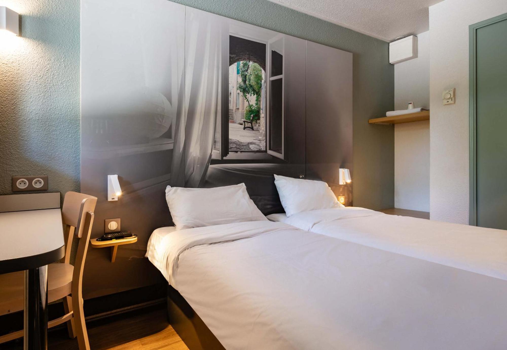 B&B Hôtel VALENCE Nord Bourg-les-Valence Ngoại thất bức ảnh