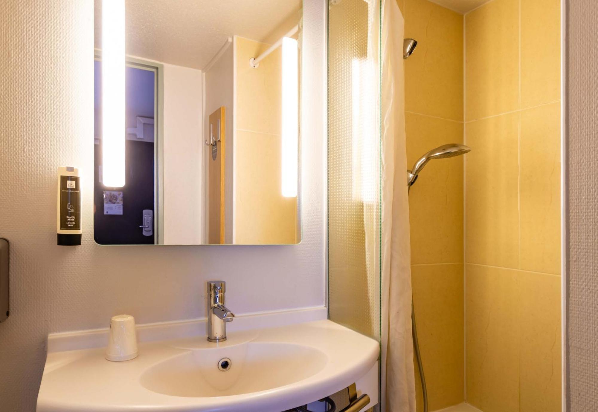 B&B Hôtel VALENCE Nord Bourg-les-Valence Ngoại thất bức ảnh