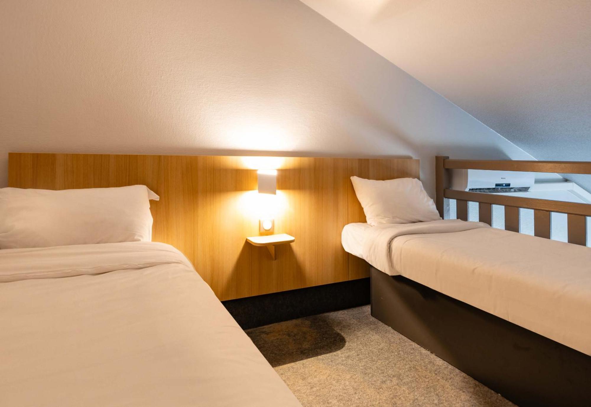 B&B Hôtel VALENCE Nord Bourg-les-Valence Ngoại thất bức ảnh