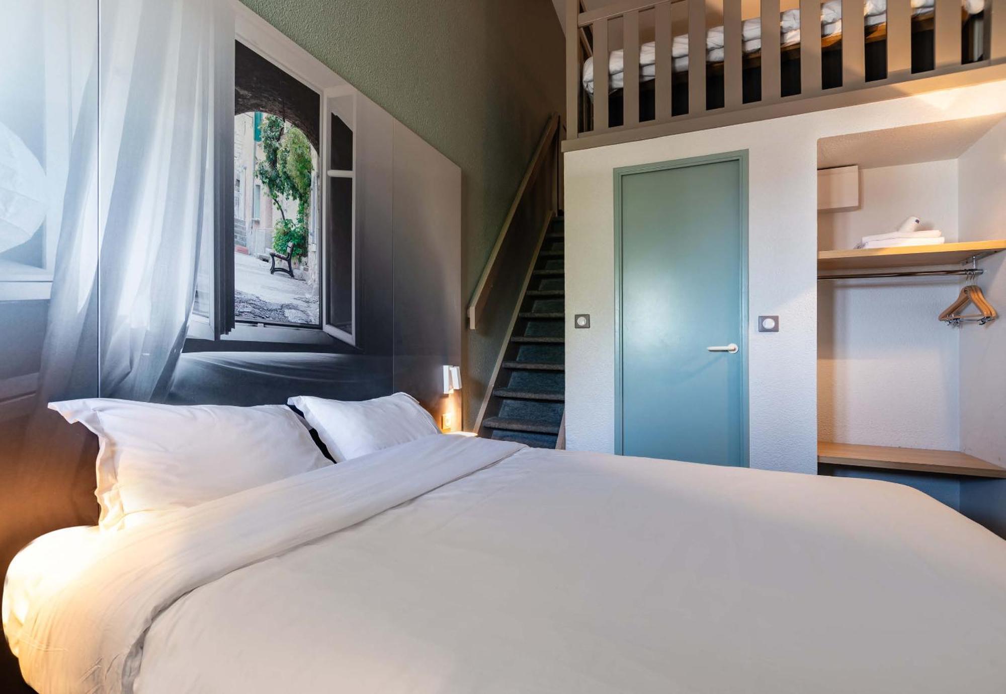 B&B Hôtel VALENCE Nord Bourg-les-Valence Ngoại thất bức ảnh