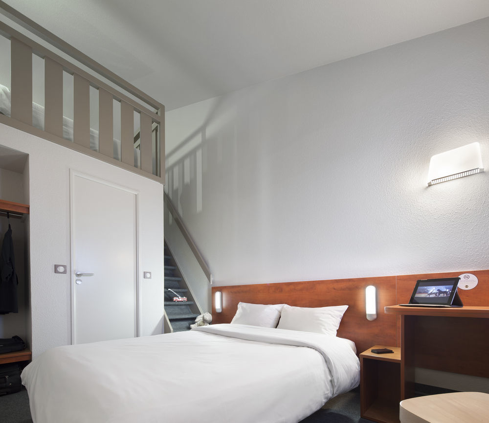 B&B Hôtel VALENCE Nord Bourg-les-Valence Ngoại thất bức ảnh