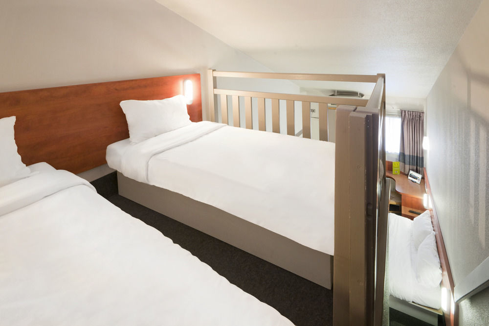 B&B Hôtel VALENCE Nord Bourg-les-Valence Ngoại thất bức ảnh
