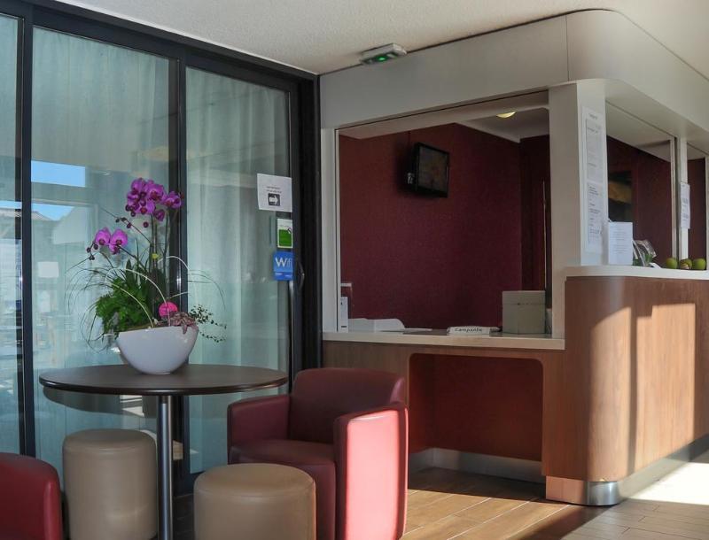 B&B Hôtel VALENCE Nord Bourg-les-Valence Ngoại thất bức ảnh