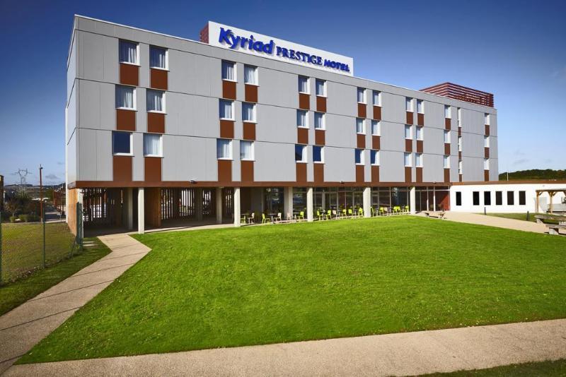 B&B Hôtel VALENCE Nord Bourg-les-Valence Ngoại thất bức ảnh