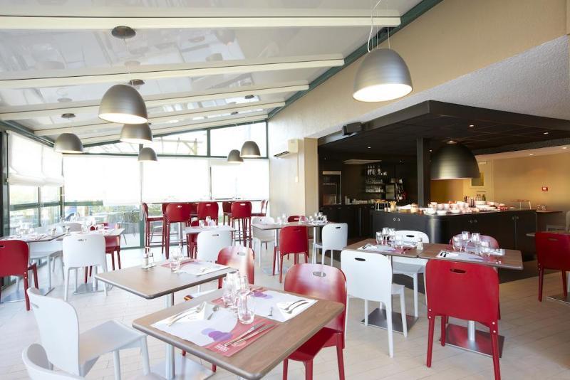 B&B Hôtel VALENCE Nord Bourg-les-Valence Ngoại thất bức ảnh