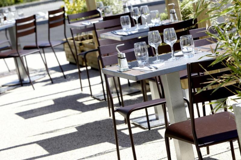 B&B Hôtel VALENCE Nord Bourg-les-Valence Ngoại thất bức ảnh