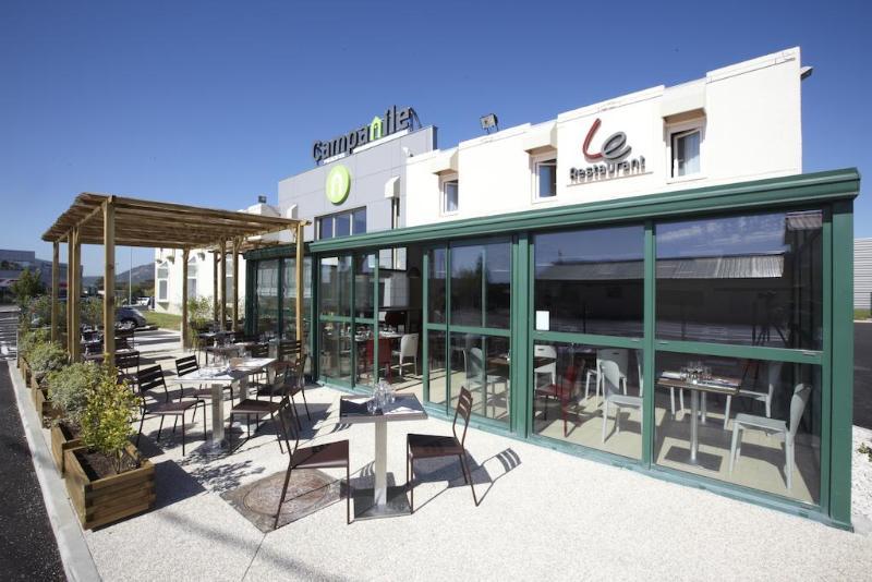 B&B Hôtel VALENCE Nord Bourg-les-Valence Ngoại thất bức ảnh