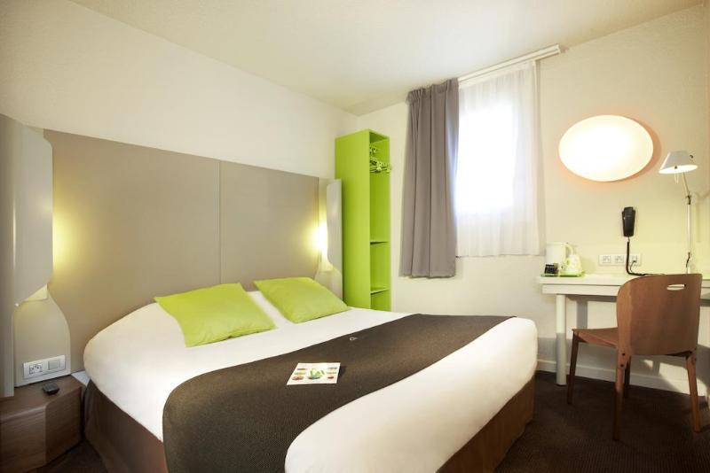 B&B Hôtel VALENCE Nord Bourg-les-Valence Ngoại thất bức ảnh