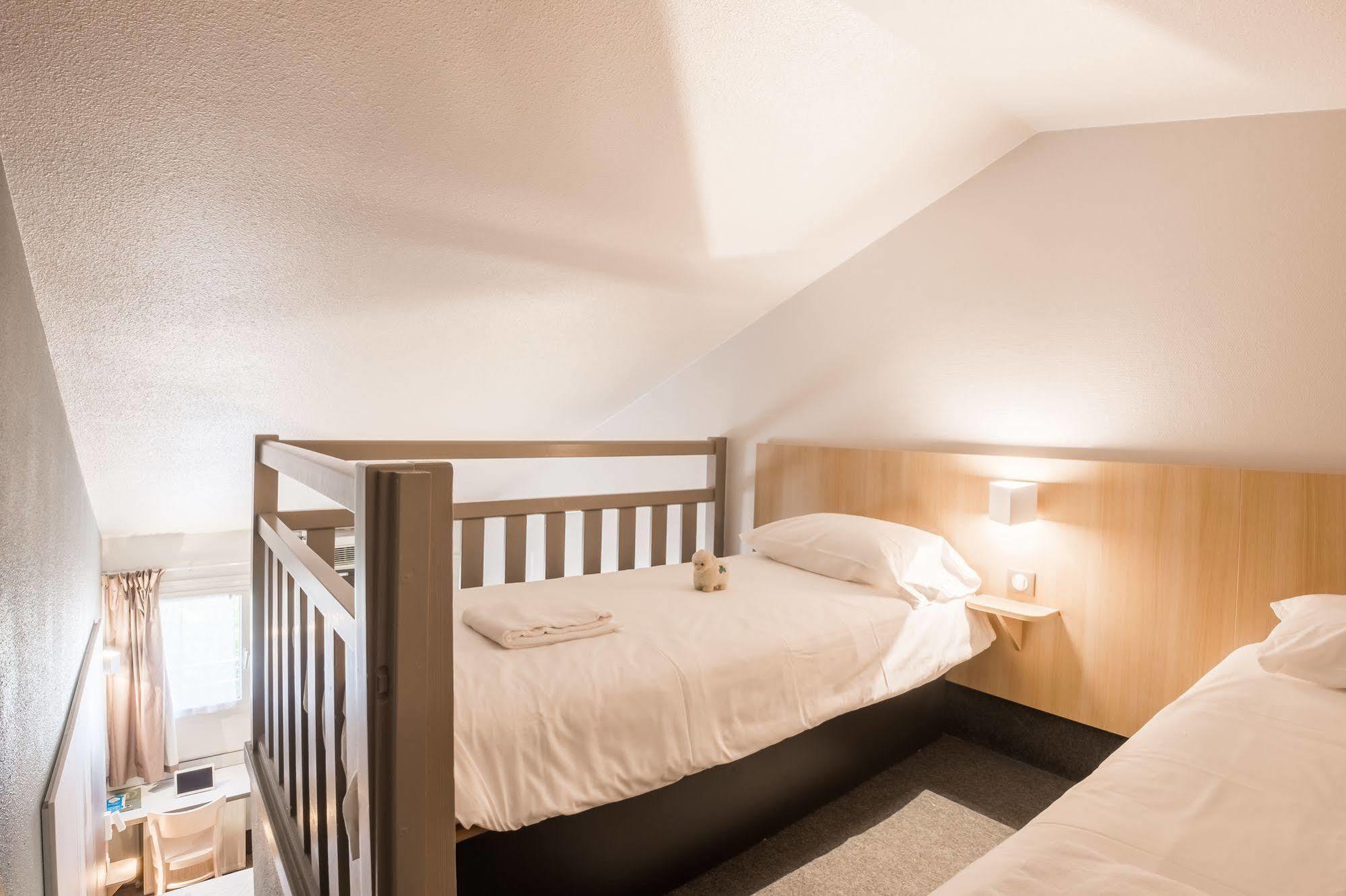 B&B Hôtel VALENCE Nord Bourg-les-Valence Ngoại thất bức ảnh