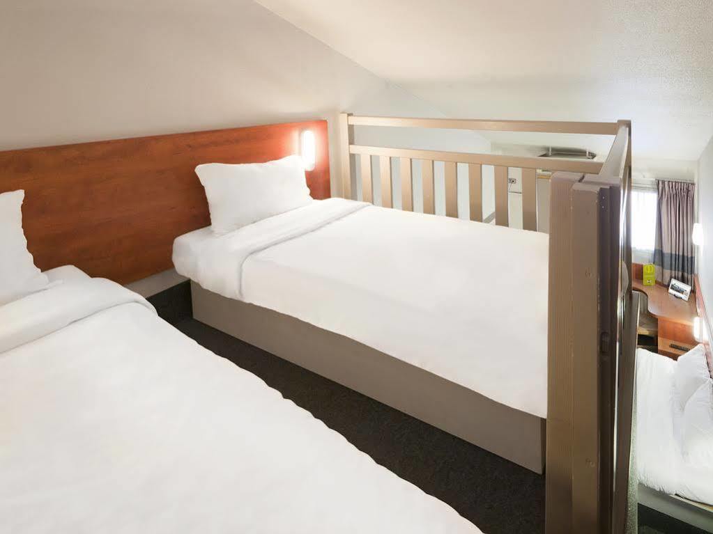 B&B Hôtel VALENCE Nord Bourg-les-Valence Ngoại thất bức ảnh