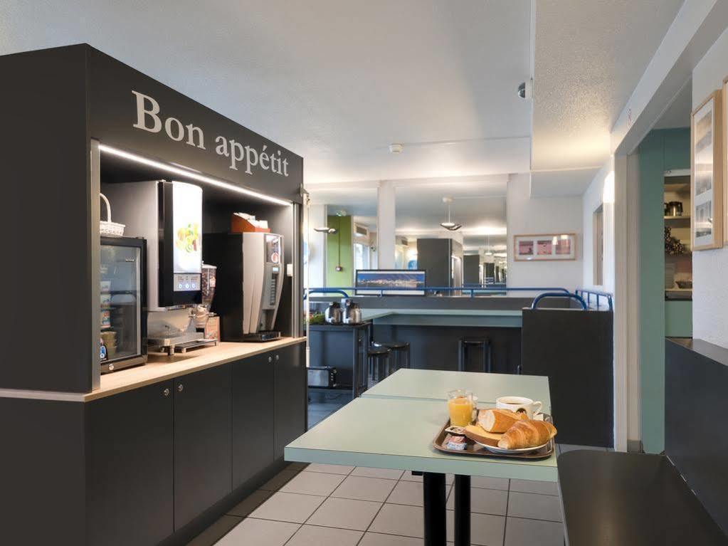 B&B Hôtel VALENCE Nord Bourg-les-Valence Ngoại thất bức ảnh