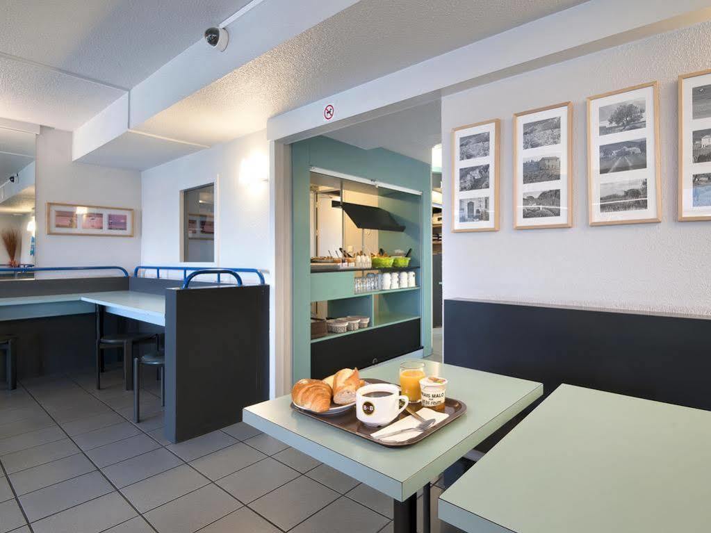 B&B Hôtel VALENCE Nord Bourg-les-Valence Ngoại thất bức ảnh
