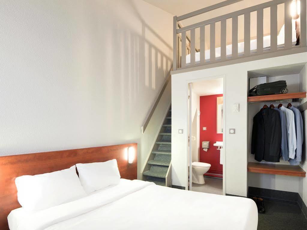 B&B Hôtel VALENCE Nord Bourg-les-Valence Ngoại thất bức ảnh