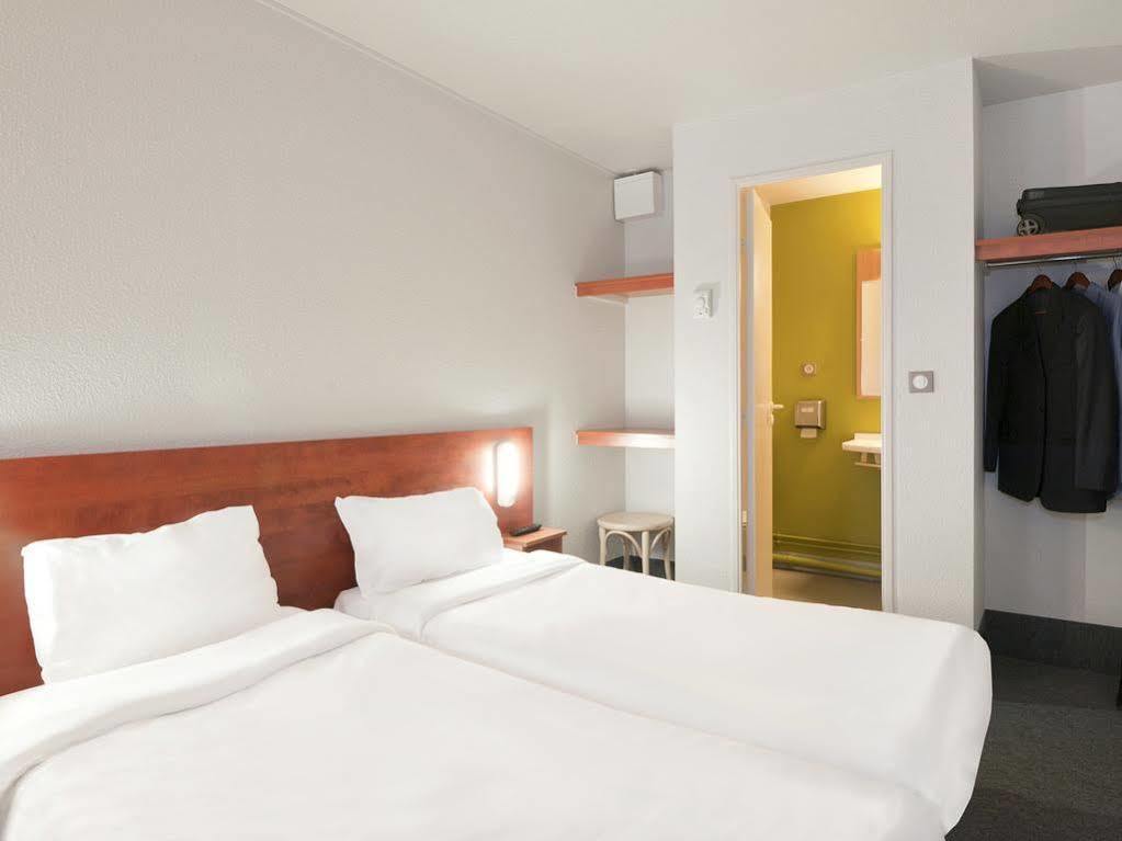 B&B Hôtel VALENCE Nord Bourg-les-Valence Ngoại thất bức ảnh