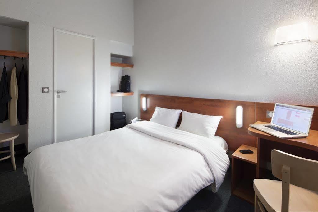 B&B Hôtel VALENCE Nord Bourg-les-Valence Ngoại thất bức ảnh