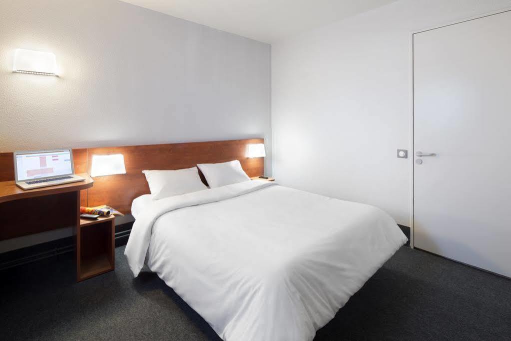 B&B Hôtel VALENCE Nord Bourg-les-Valence Ngoại thất bức ảnh