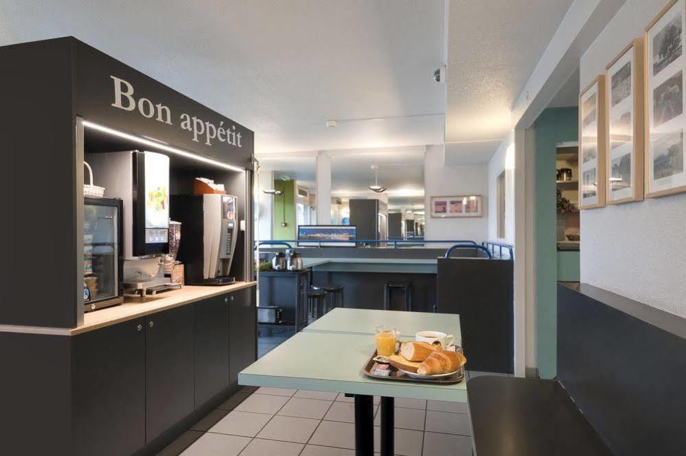 B&B Hôtel VALENCE Nord Bourg-les-Valence Ngoại thất bức ảnh
