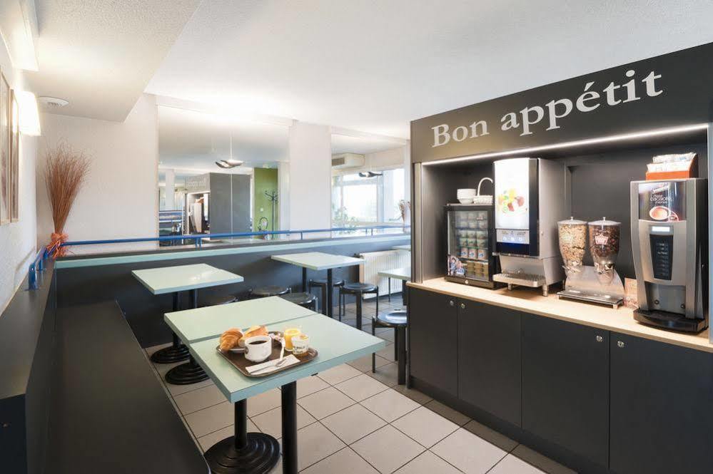 B&B Hôtel VALENCE Nord Bourg-les-Valence Ngoại thất bức ảnh